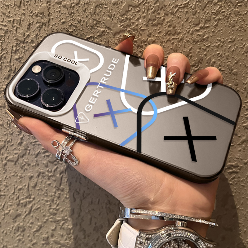 Fashion G-Gertrudes Hard Phone - огляд і ціна Matte Hard Pc Back Case