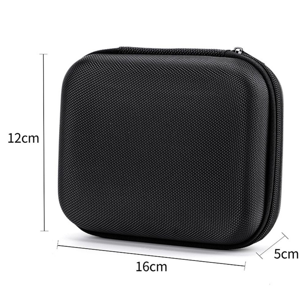 Durable Hard Shell EVA Storage - огляд і ціна Earphones