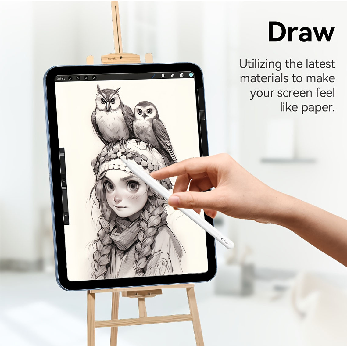 2 Pieces, Flat Protective Film - огляд і ціна Matte Anti Glare Screen Protector