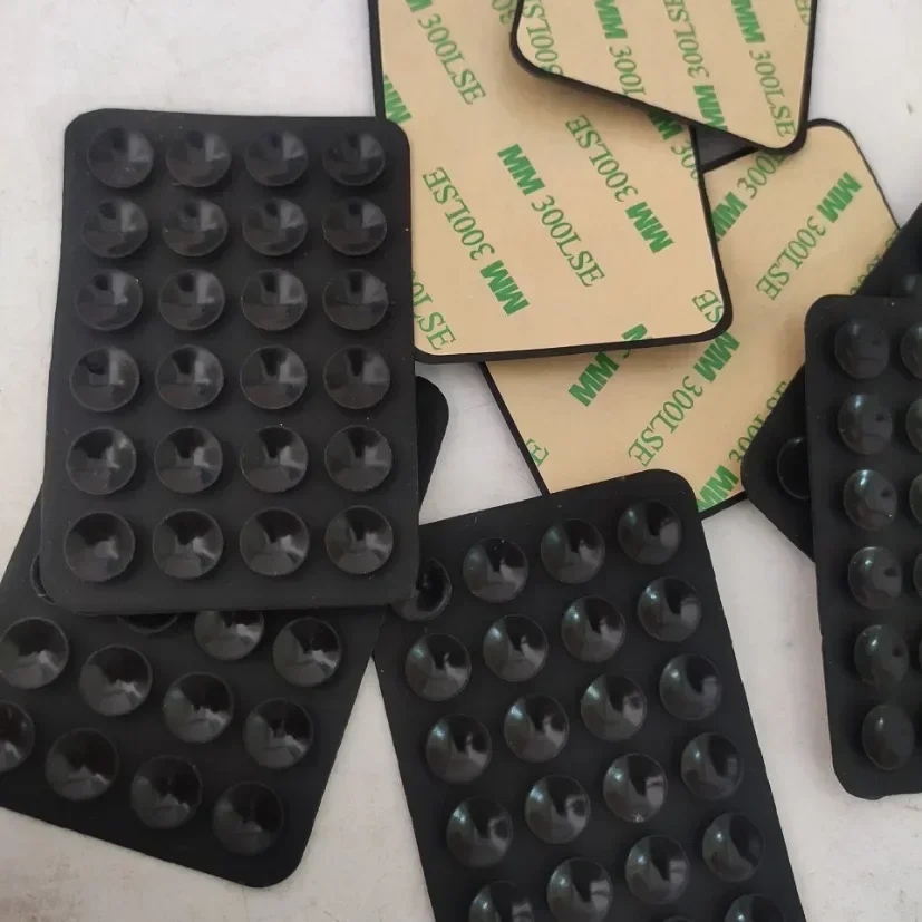 Square Silicone Suction Cup Ph - огляд і ціна Phone Cases